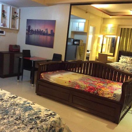 Palm Tree Villas By Ann Manila Exterior photo