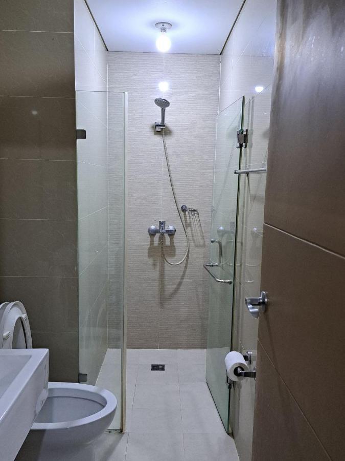 Palm Tree Villas By Ann Manila Exterior photo